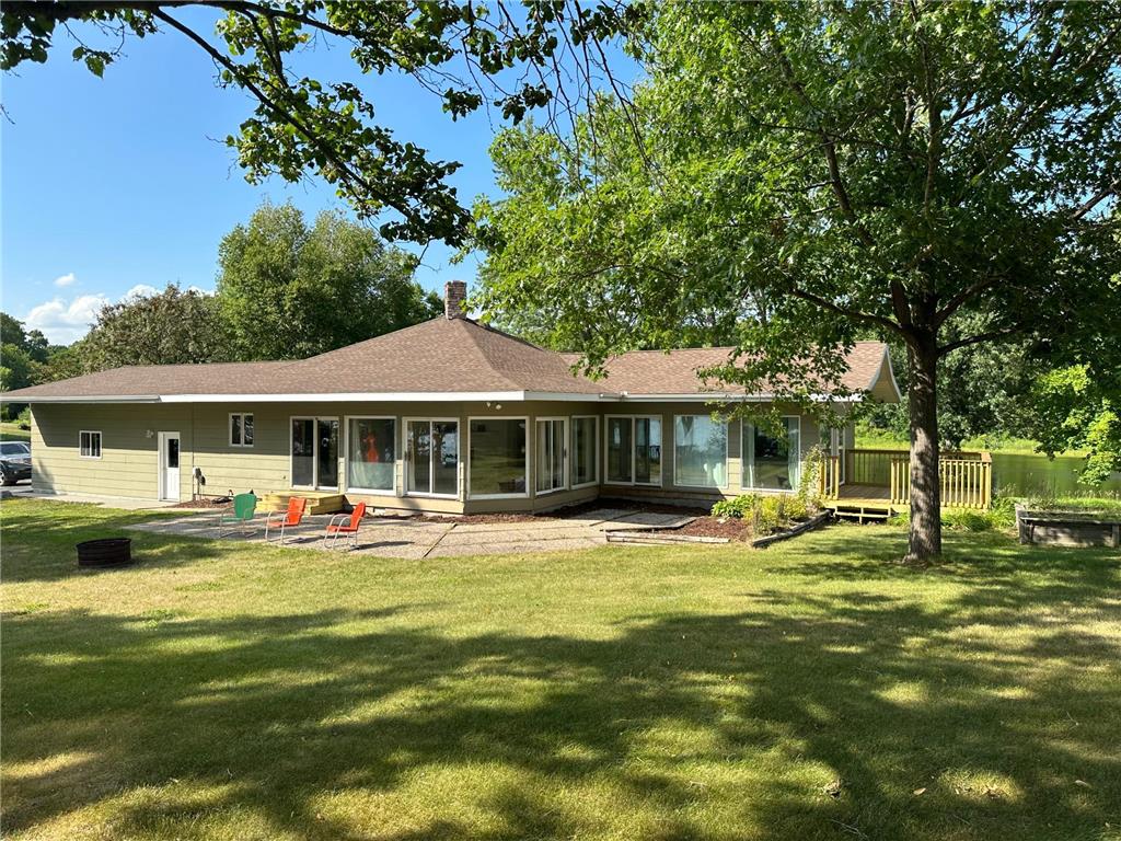 25668 Tonseth Road Erhard MN 56534 - Heilberger Lake 6405170 image1