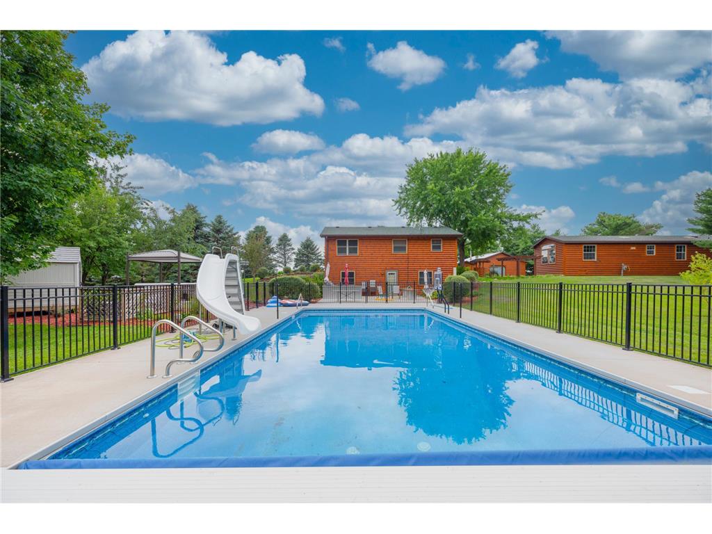 2567 40th Avenue, East Farmington, WI, 54020 MLS 6243714 Edina Realty