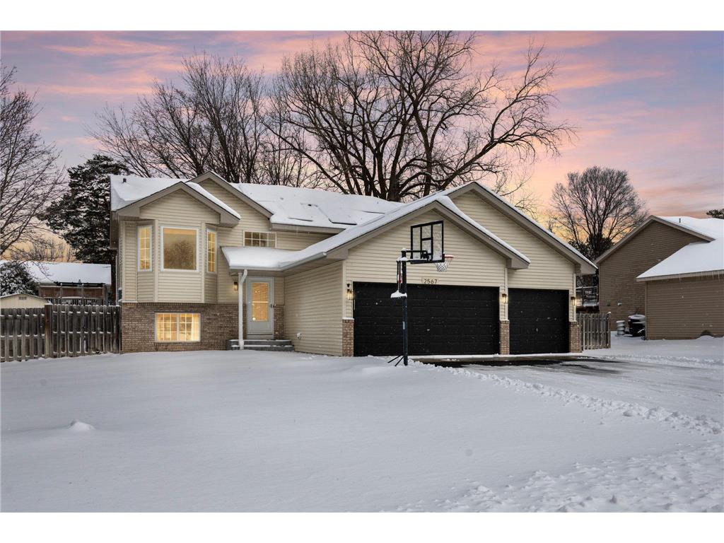 2567 91st Avenue NE Blaine MN 55449 6677237 image1