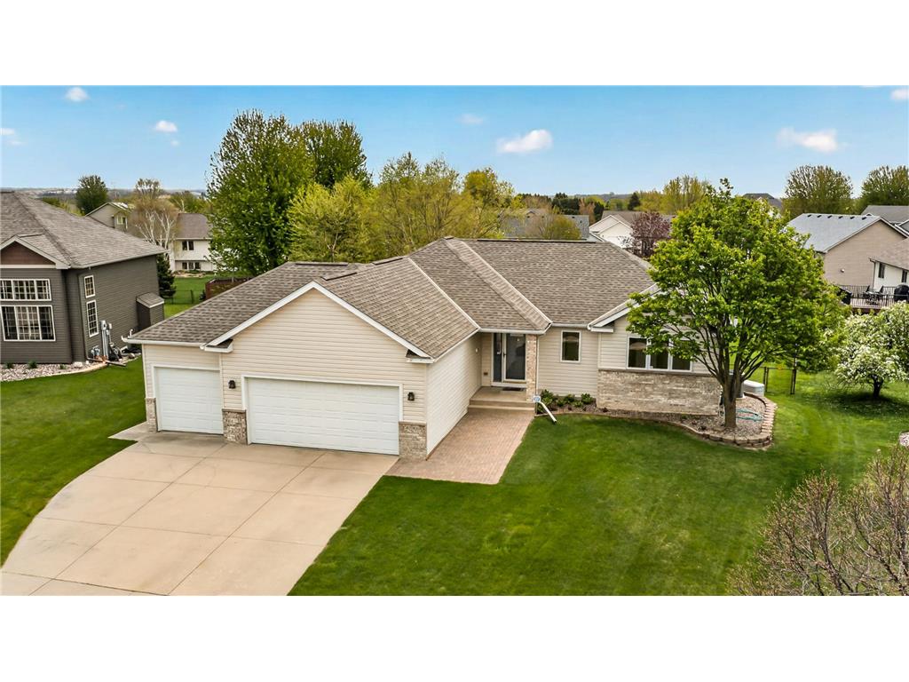 2567 Boulder Ridge Drive NW Rochester MN 55901 7041357 image1