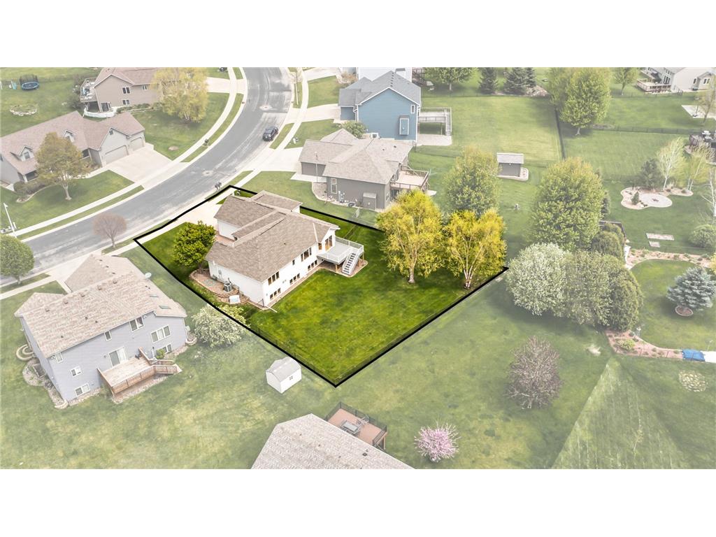 2567 Boulder Ridge Drive NW Rochester MN 55901 7041357 image2