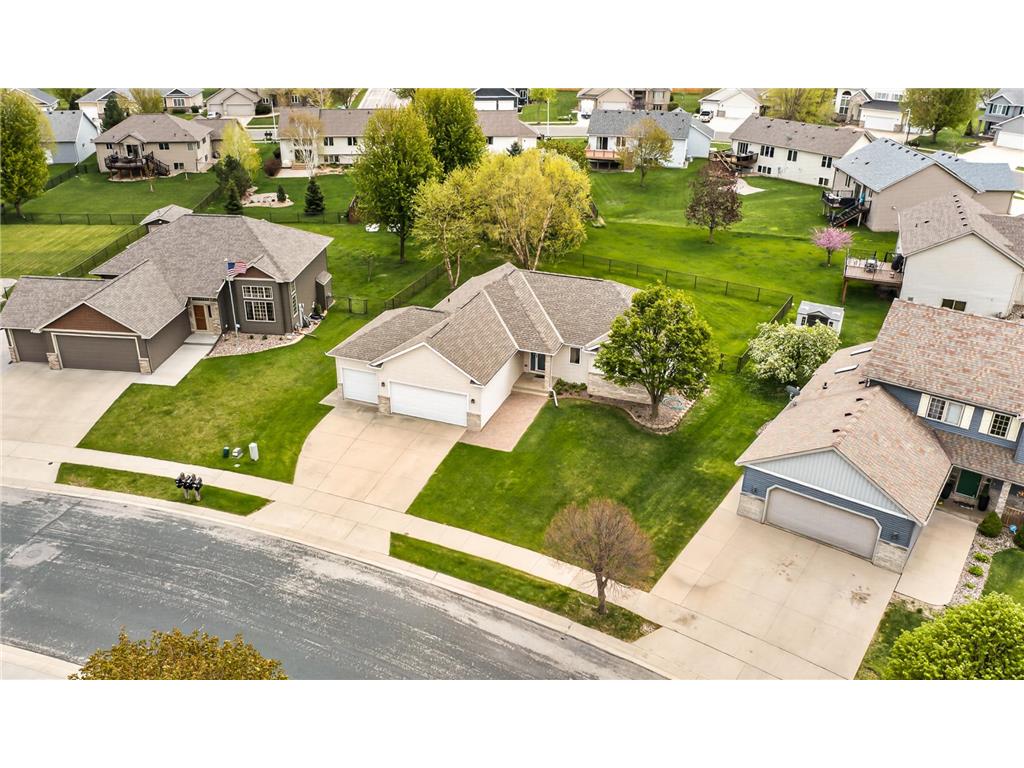 2567 Boulder Ridge Drive NW Rochester MN 55901 7041357 image30