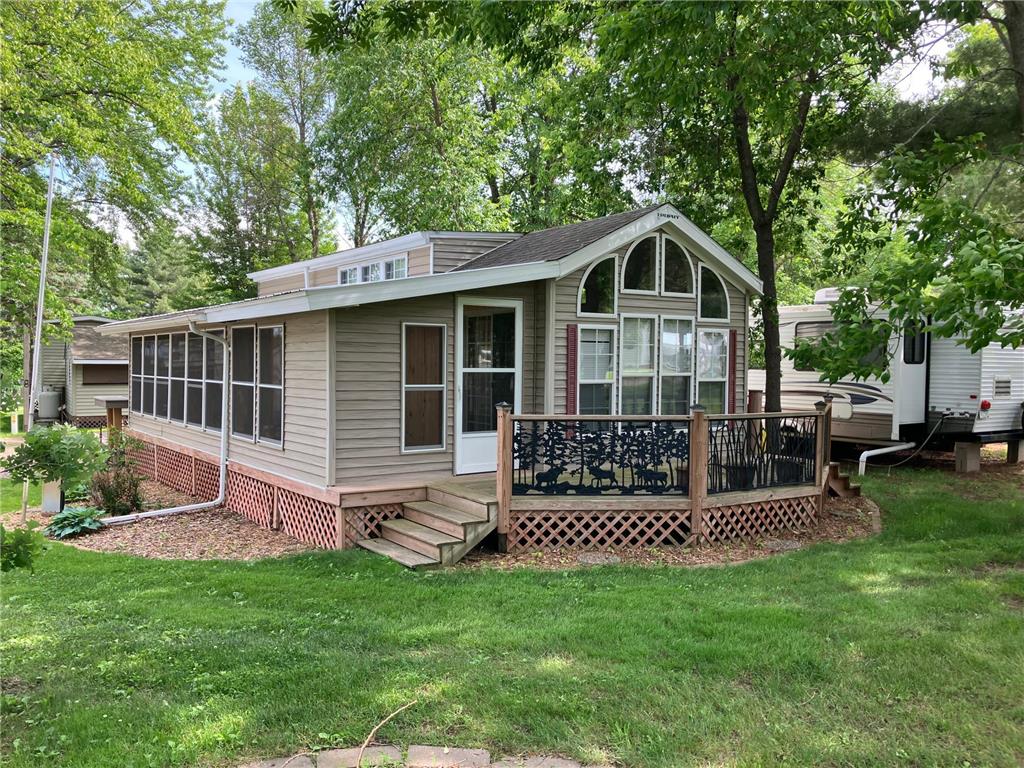 25671 Circle Drive Garrison Twp MN 56401 - Borden 7037889 image1