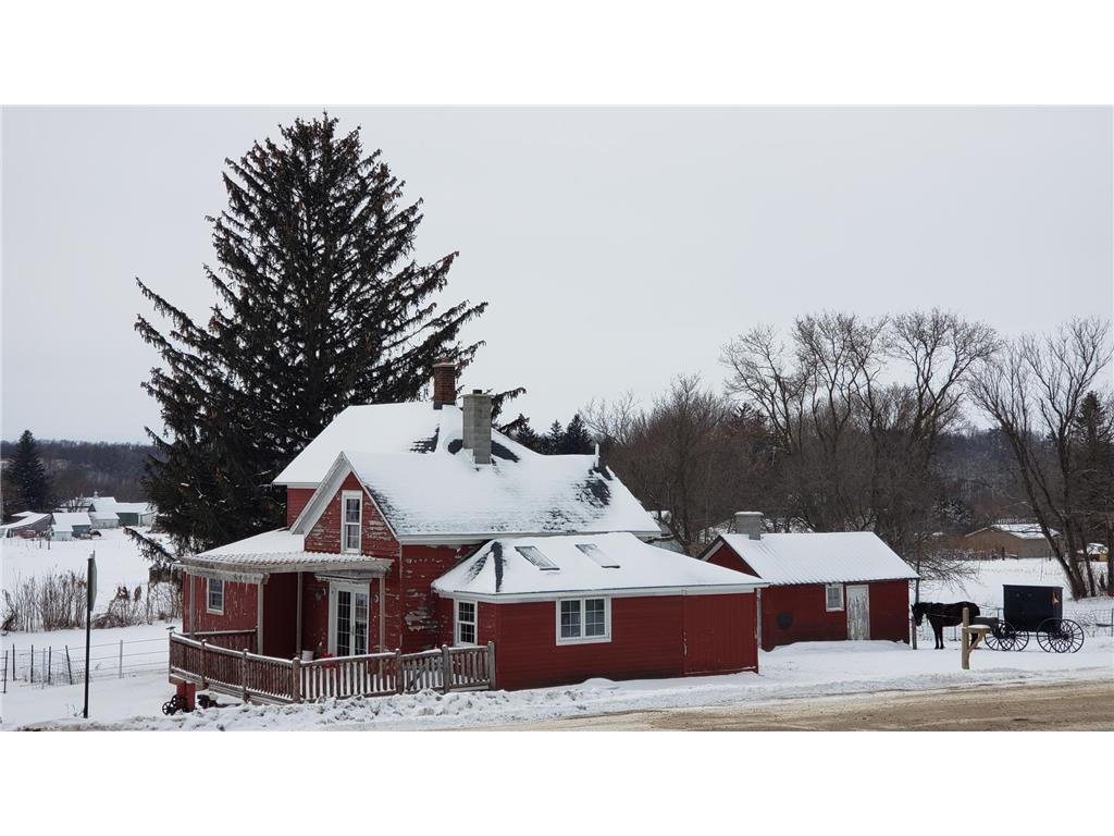 25674 County 30, Bristol Twp, MN, 55939 MLS 6318802 Edina Realty