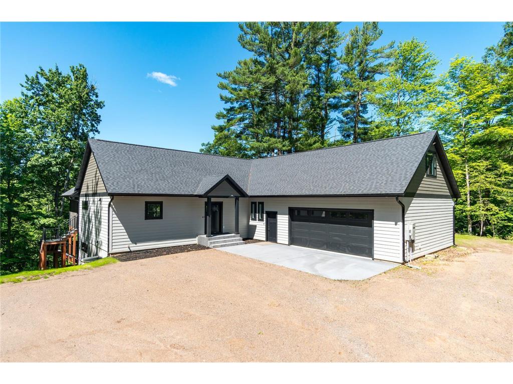 2568 28 1/4 Street Cedar Lake Twp WI 54817 - Red Cedar 6671631 image2