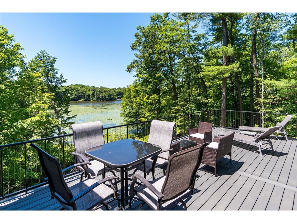 2568 28 1/4 Street Cedar Lake Twp WI 54817 - Red Cedar 6671631 image3