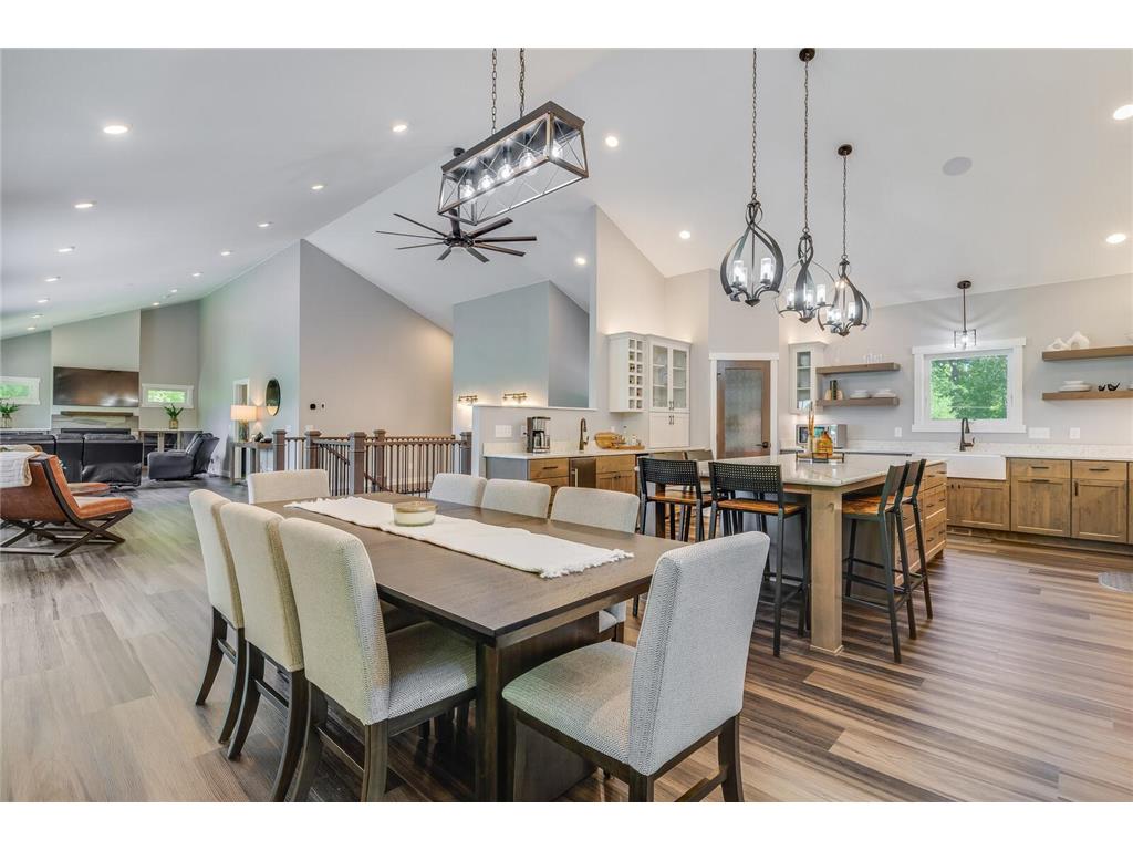 2568 28 1/4 Street Cedar Lake Twp WI 54817 - Red Cedar 6671631 image4