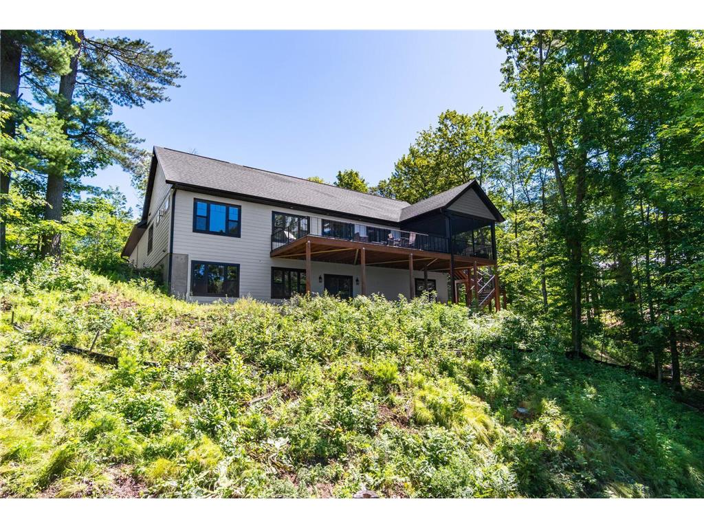 2568 28 1/4 Street Cedar Lake Twp WI 54817 - Red Cedar 6671631 image52