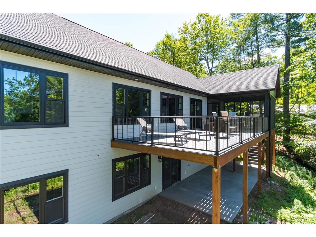 2568 28 1/4 Street Cedar Lake Twp WI 54817 - Red Cedar 6671631 image53