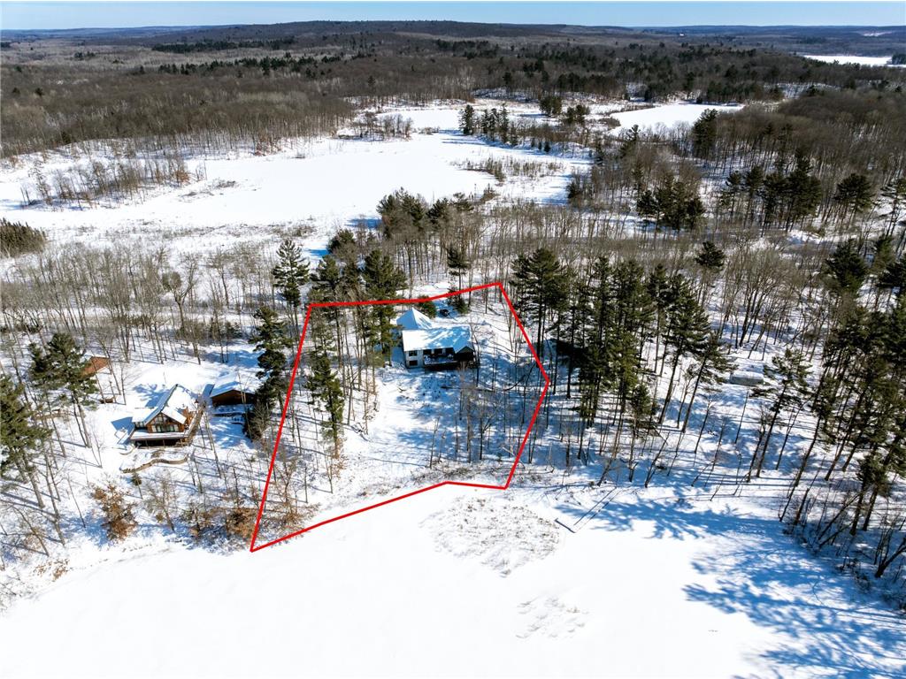 2568 28 1/4 Street Cedar Lake Twp WI 54817 - Red Cedar 6671631 image60