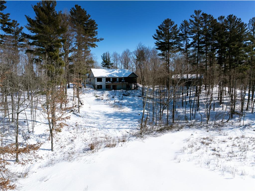 2568 28 1/4 Street Cedar Lake Twp WI 54817 - Red Cedar 6671631 image61