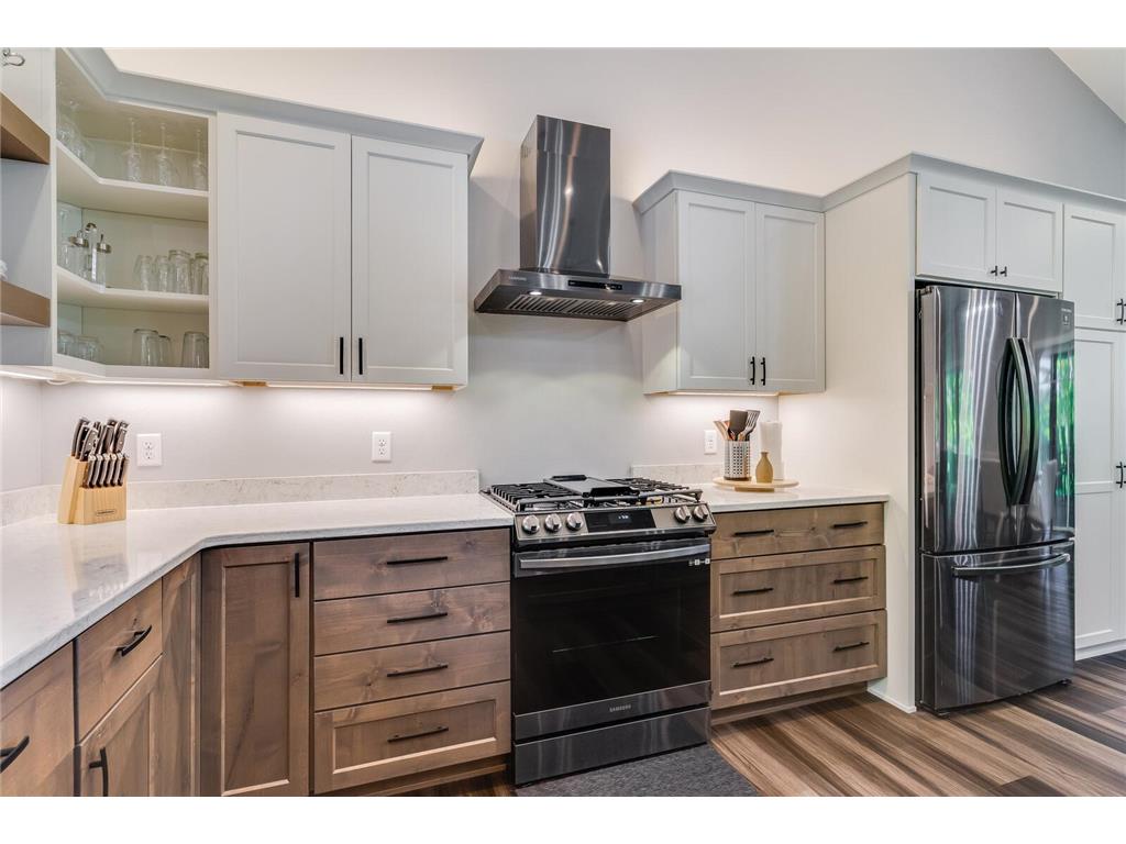 2568 28 1/4 Street Cedar Lake Twp WI 54817 - Red Cedar 6671631 image7