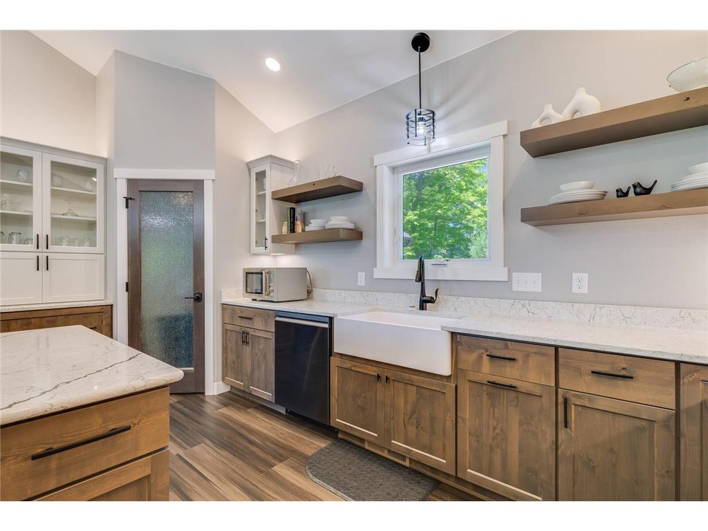 2568 28 1/4 Street Cedar Lake Twp WI 54817 - Red Cedar 6671631 image8