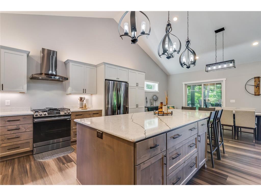 2568 28 1/4 Street Cedar Lake Twp WI 54817 - Red Cedar 6671631 image9