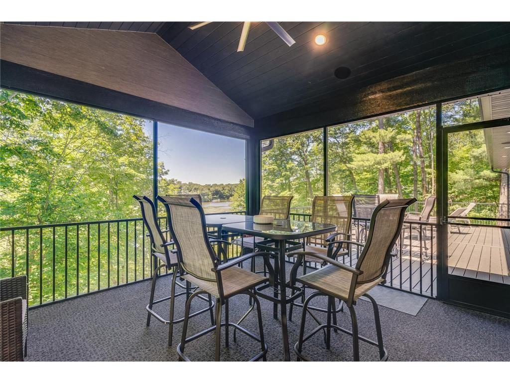 2568 28 1/4 Street Cedar Lake Twp WI 54817 - Red Cedar 7078676 image3