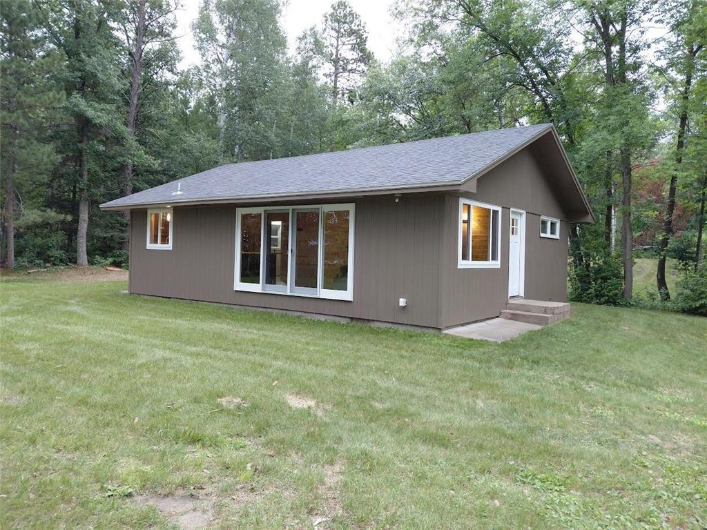 2568 state 87 NW Backus MN 56435 - Big Portage 7107204 image1