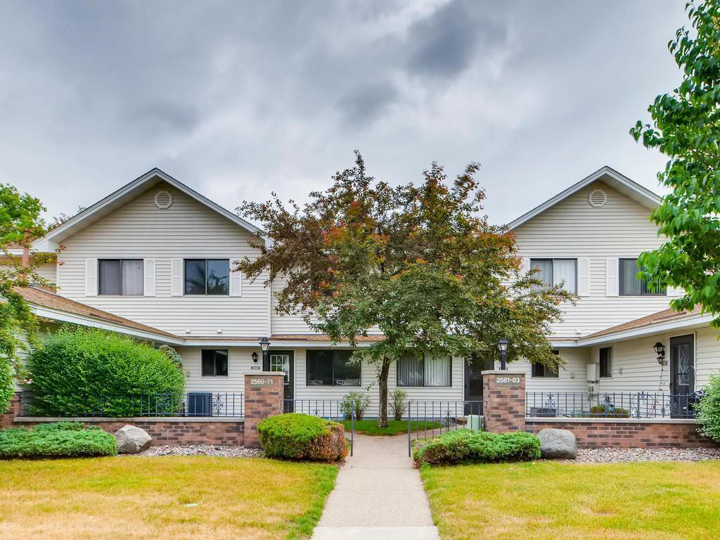 2569 Brookdale Lane, Brooklyn Park, MN, 55444 MLS 6394373 Edina Realty