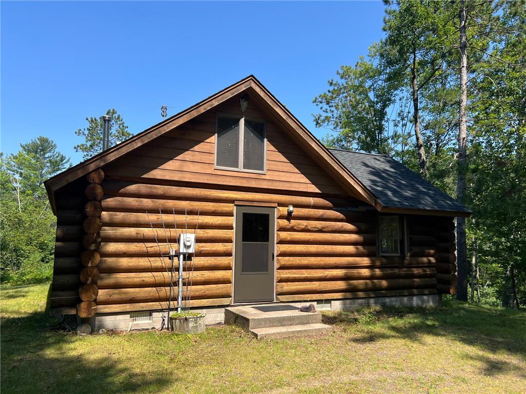 25691 Jack Pine Lane Rusk Twp WI 54801 - Yellow River 6585909 image1