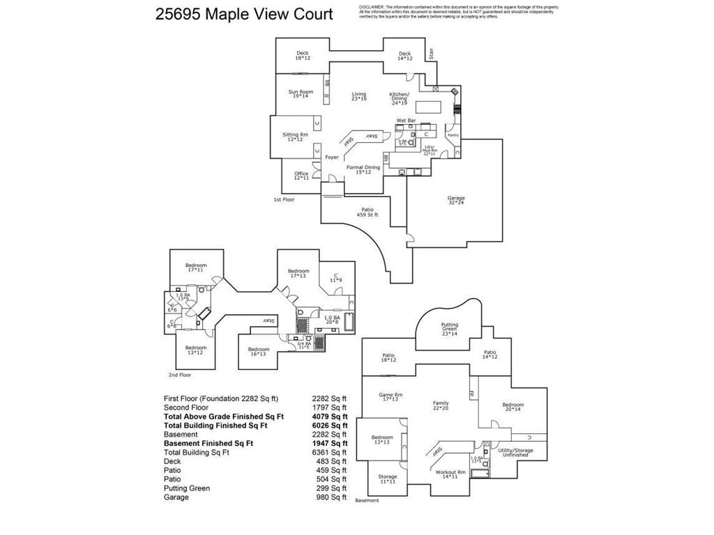 25695 Maple View Court Shorewood MN 55331 7062120 image57