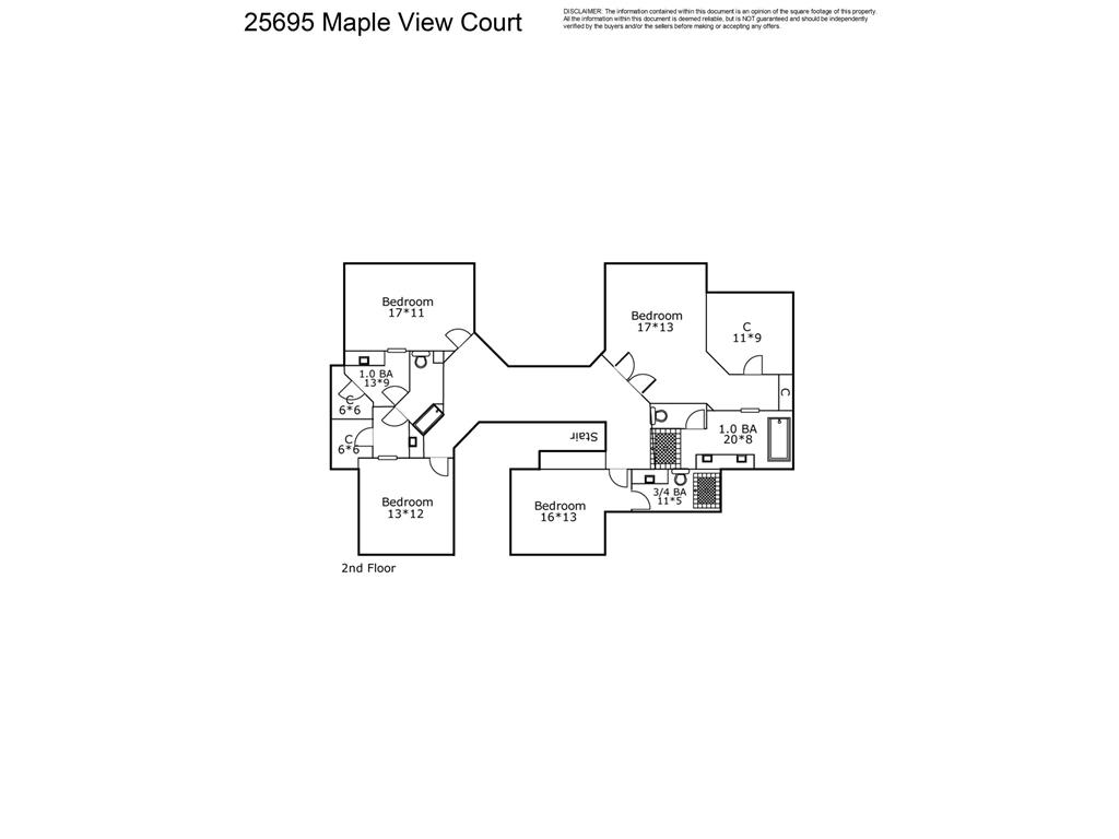 25695 Maple View Court Shorewood MN 55331 7062120 image59