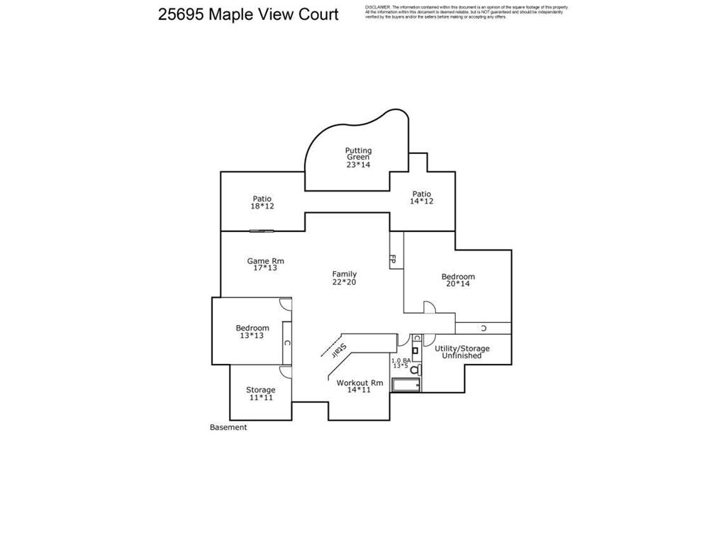 25695 Maple View Court Shorewood MN 55331 7062120 image60