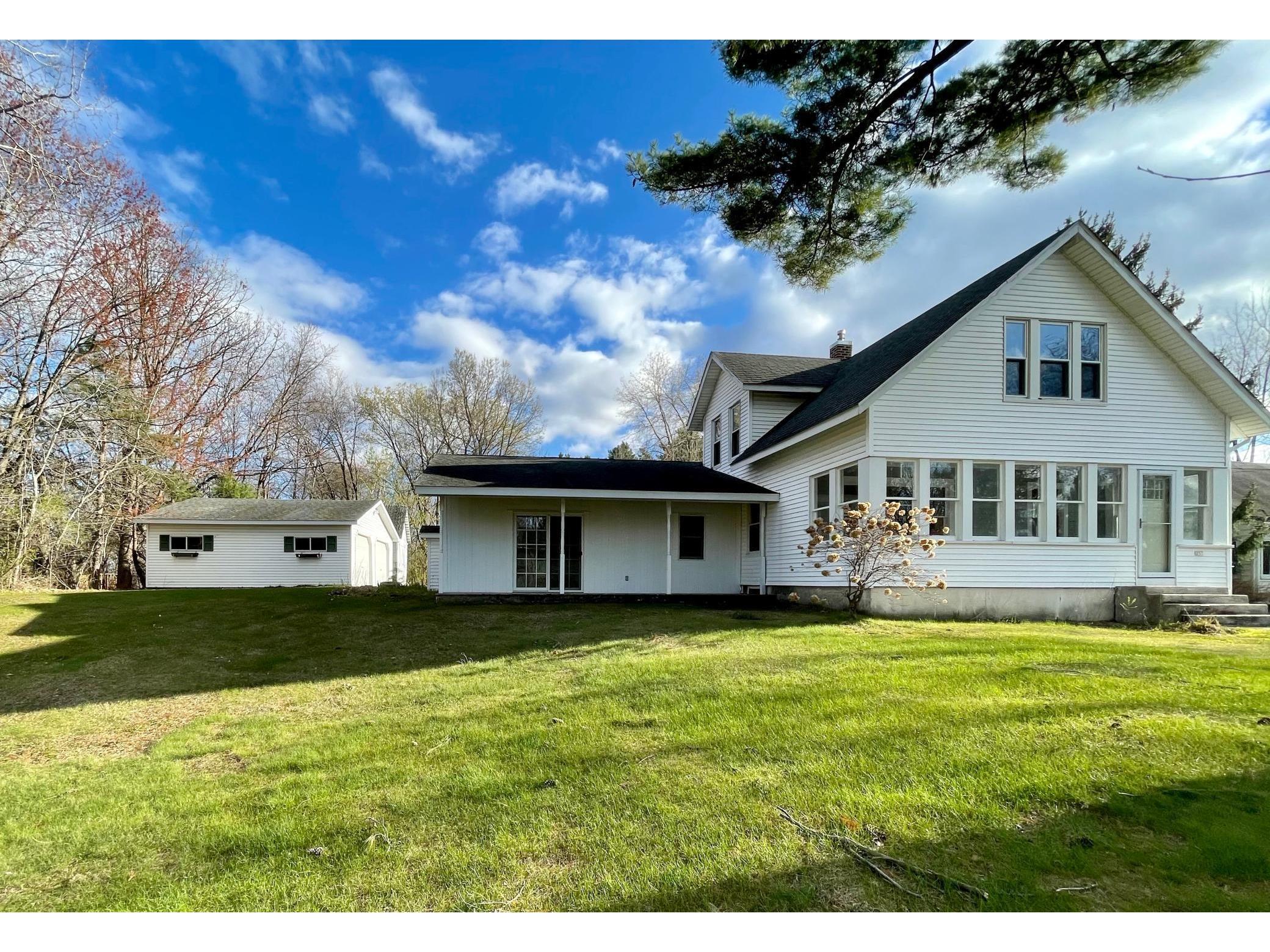 257 Arlington Drive, Amery, WI 54001 MLS 5746737 Edina Realty