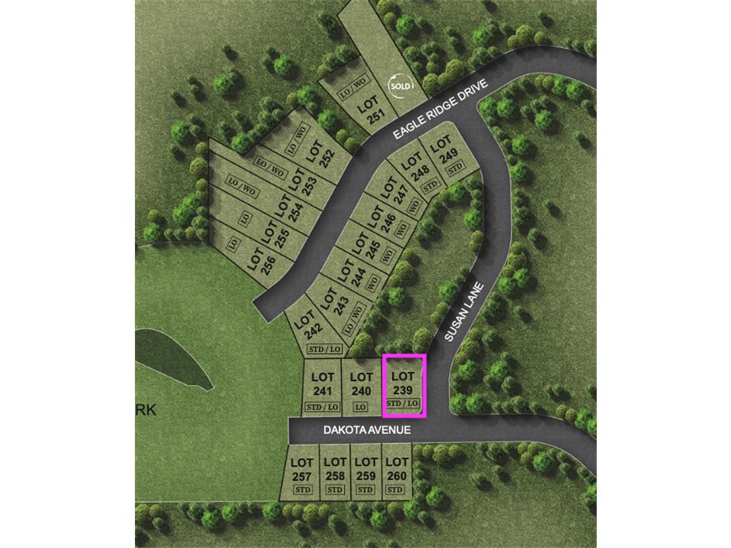 257 (Lot 239) Dakota Avenue Roberts WI 54023 6350203 image1