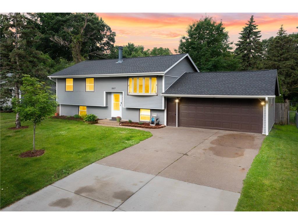 257 Twilite Terrace Circle Pines MN 55014 6550987 image1