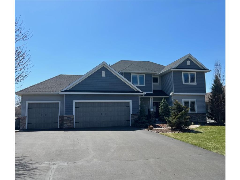 2570 154th Lane NW, Andover, MN, 55304 MLS 6342089 Edina Realty