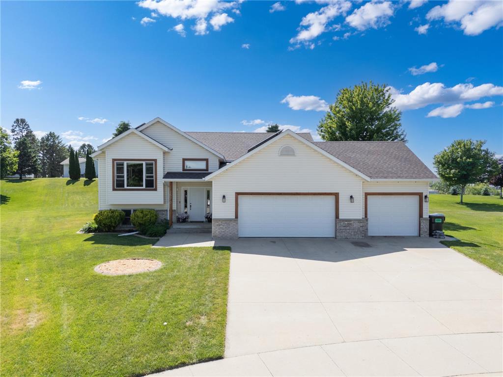 2570 Boulder Ridge Lane NW Rochester MN 55901 7083492 image1