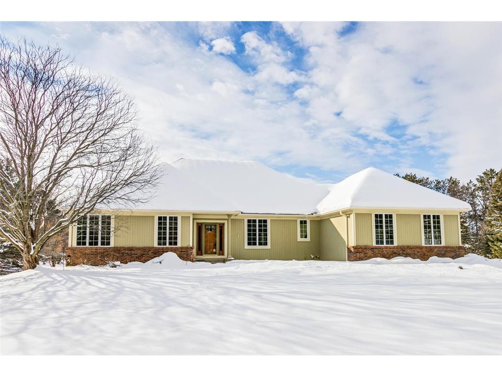 2570 Overlook Lane N, West Lakeland Twp, MN, 55082 MLS 6316565