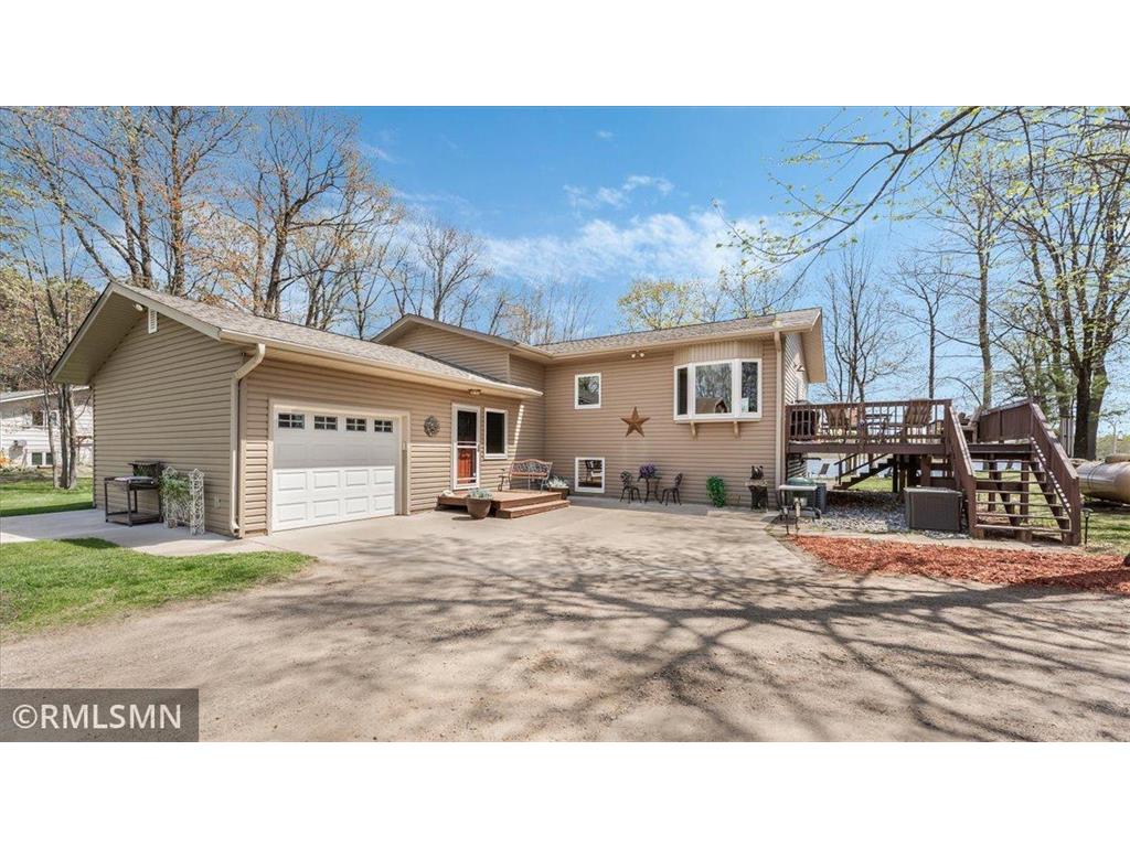 25712 Sunset Road Hillman MN 56338 - Peavy Lake 6718852 image1