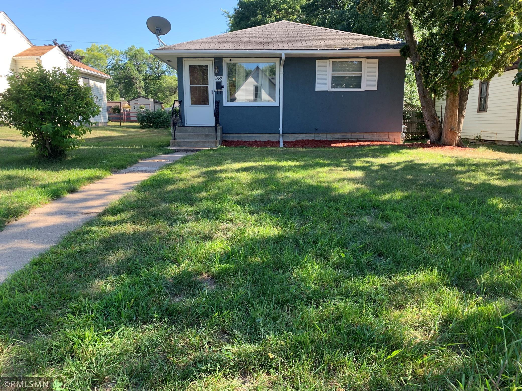 2572 3rd Avenue E, North Saint Paul, MN 55109 MLS 6085099 Edina Realty