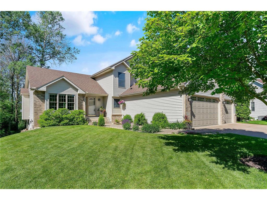 2572 Blue Bill Circle White Bear Twp MN 55110 6542667 image1