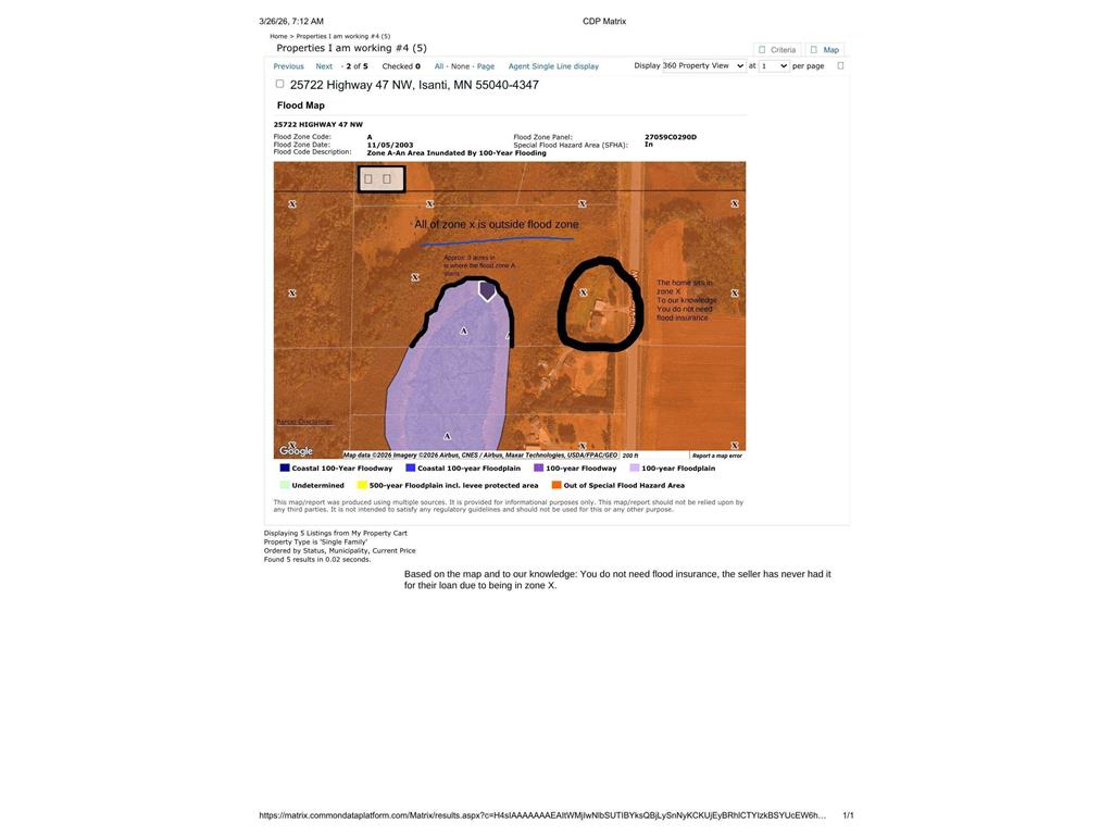 25722 Highway 47 NW Isanti MN 55040 7041500 image2