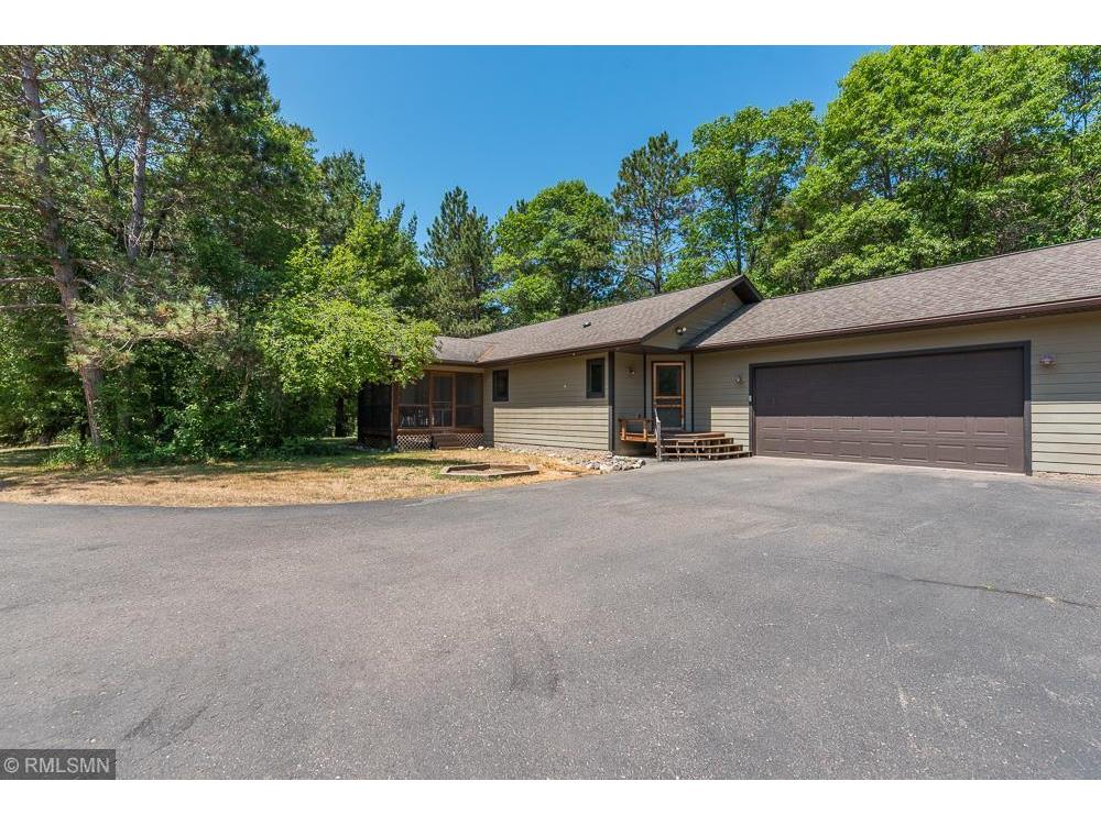 25728 E Clark Lake Road, Nisswa, MN, 56468 MLS 6010507 Edina Realty