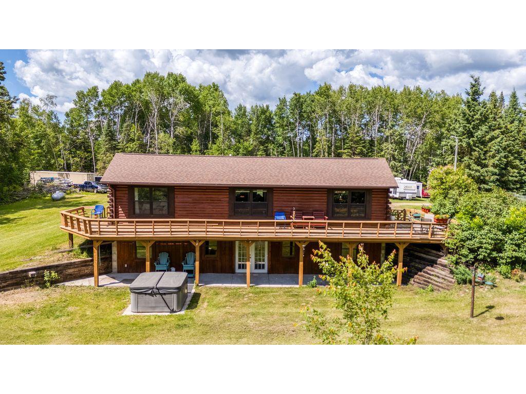 25729 Hay Creek Road NE Nebish Twp MN 56683 7101016 image1