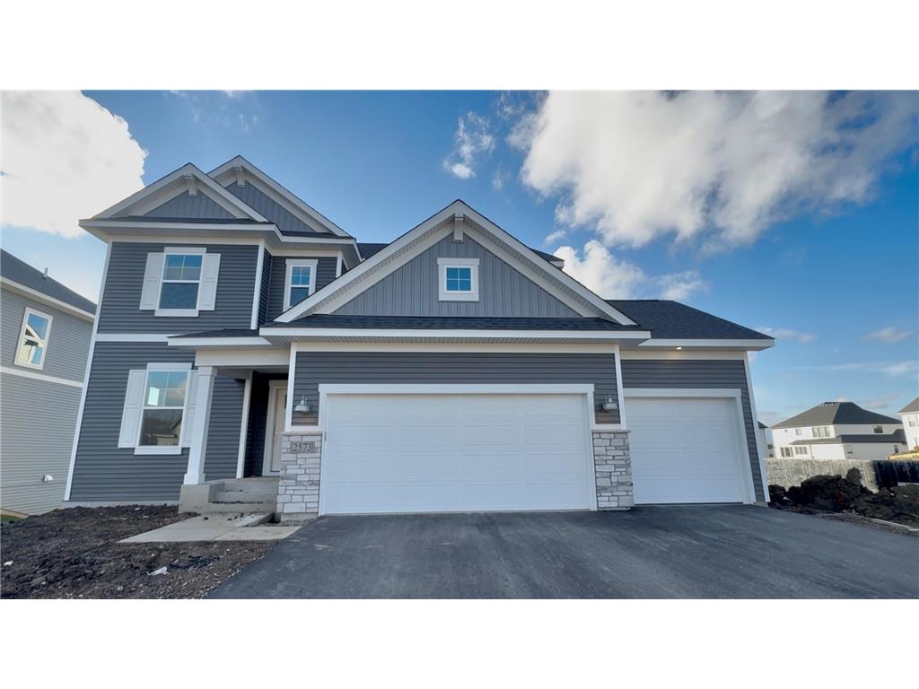 2573 Kenwood Avenue NE Saint Michael MN 55376 6782596 image1