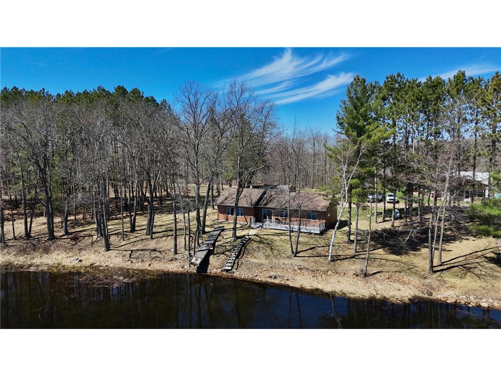 25734 Peavy Trail Hillman MN 56338 - Peavy Lake 7060511 image1