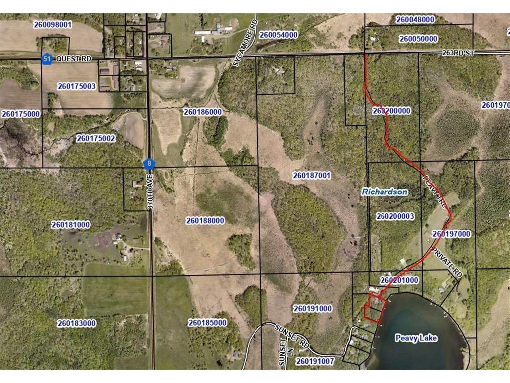 25734 Peavy Trail Hillman MN 56338 - Peavy Lake 7060511 image45
