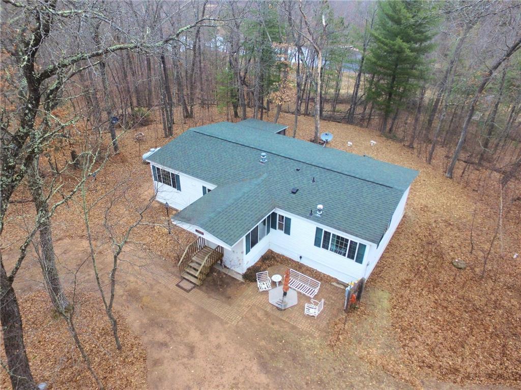 25736 Firefly Lane Webster WI 54893 - Yellow River 6686395 image1