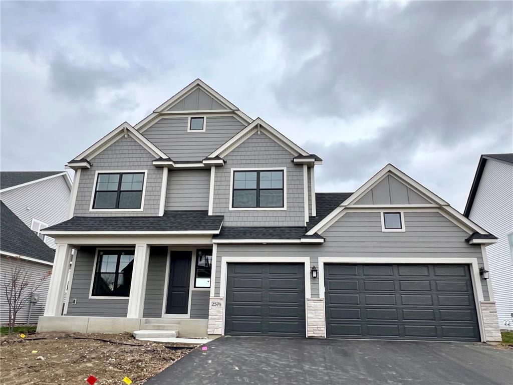 2574 Kendall Avenue NE Saint Michael MN 55376 6629427 image1