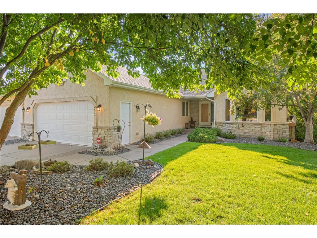 2574 Parkview Court, White Bear Twp, MN, 55110 MLS 7701494 Edina