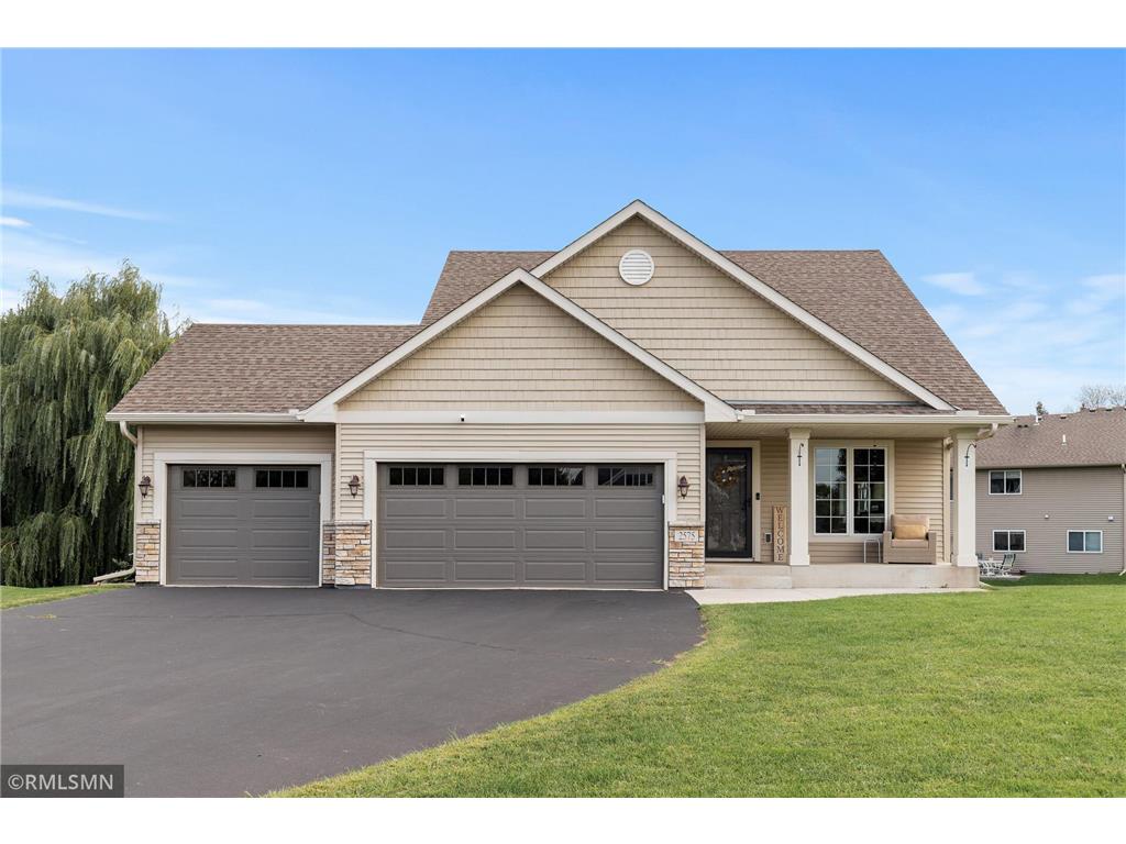 2575 Border Pine Court White Bear Twp MN 55110 6591812 image1