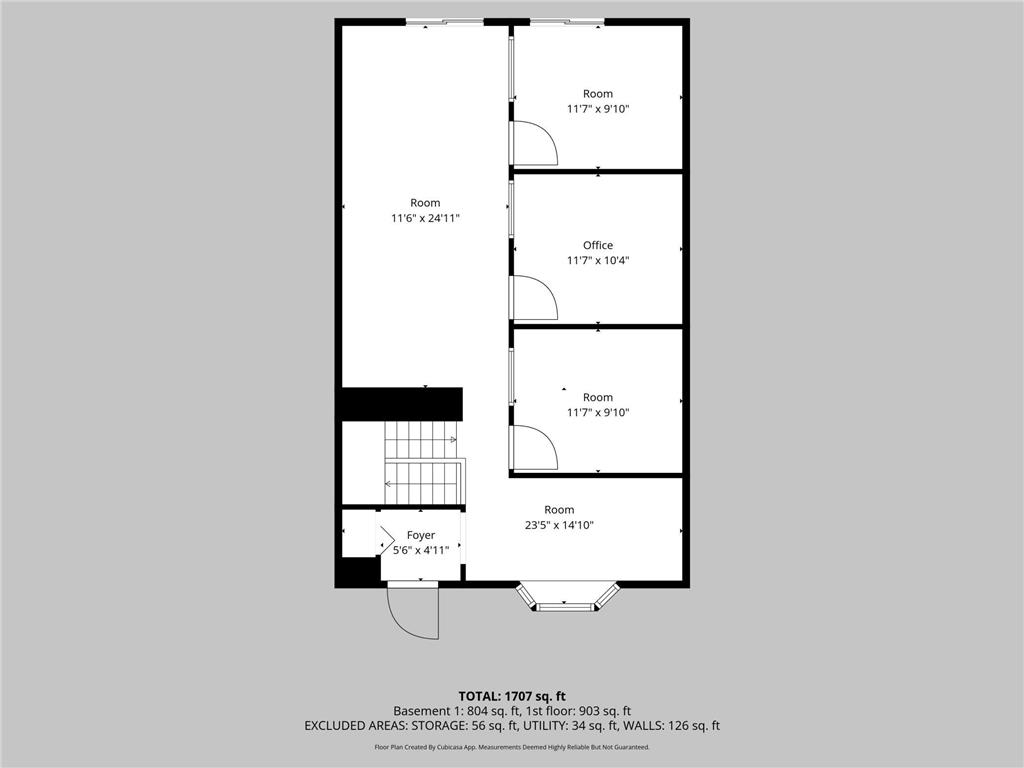 2575 Hamline Avenue N Roseville MN 55113 7028909 image21