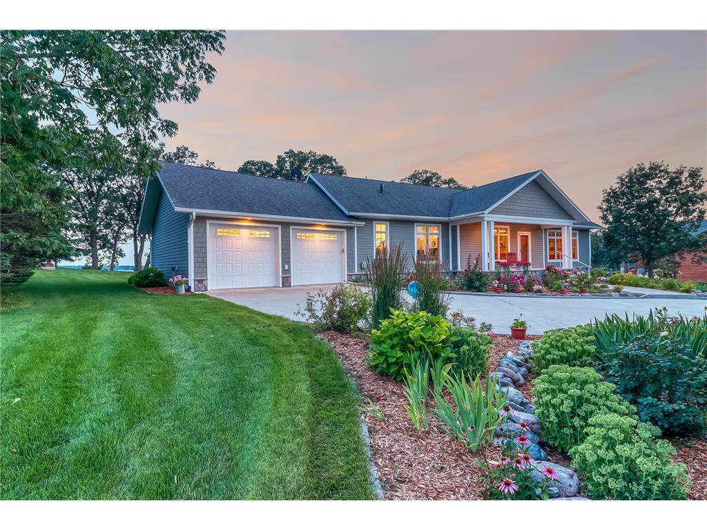 25752 Crystal Springs Drive Pelican Rapids MN 56572 - Crystal Lake 6593759 image1