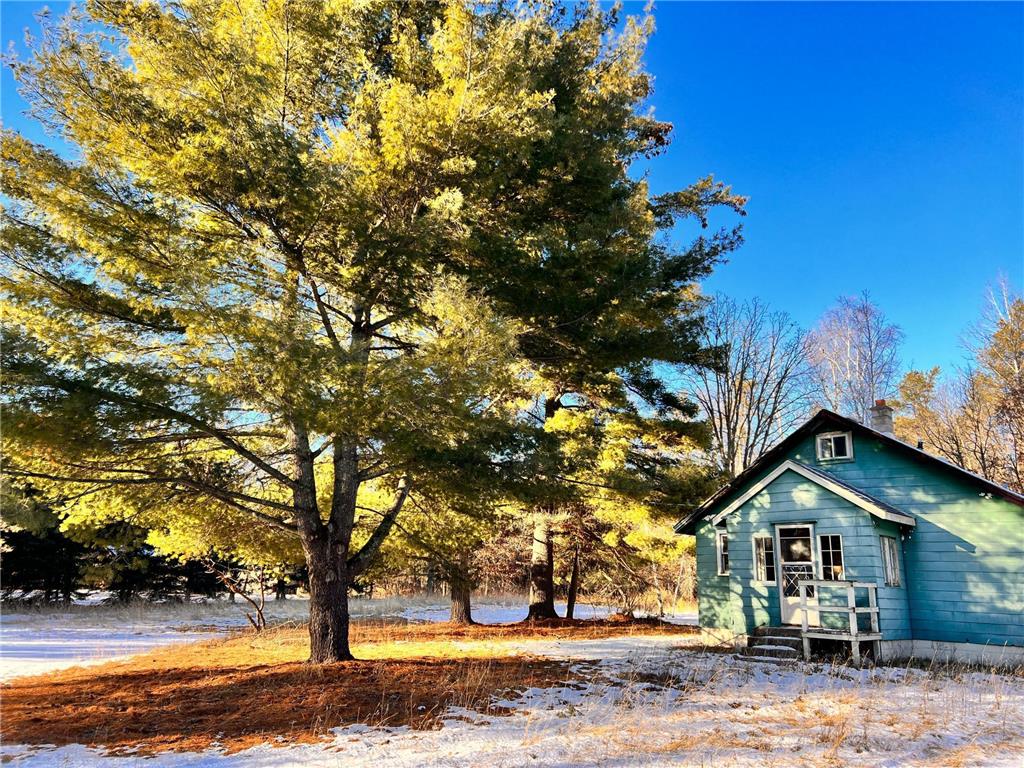 25752 E Clark Lake Road, Nisswa, MN 56468 MLS 6313261 Edina Realty