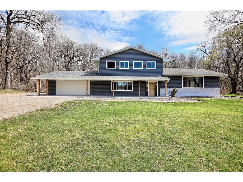 25755 E Comfort Drive Wyoming MN 55013 - Comfort 6784192 image1