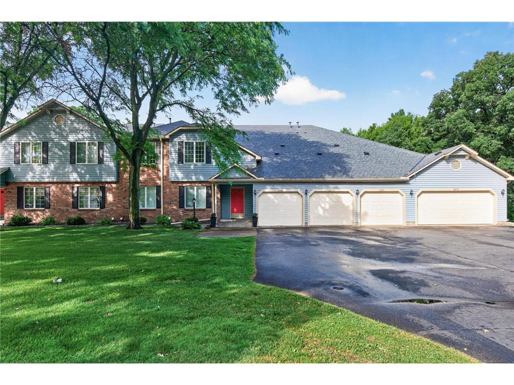 2576 Moundsview Drive #7 Mounds View MN 55112 7089099 image1