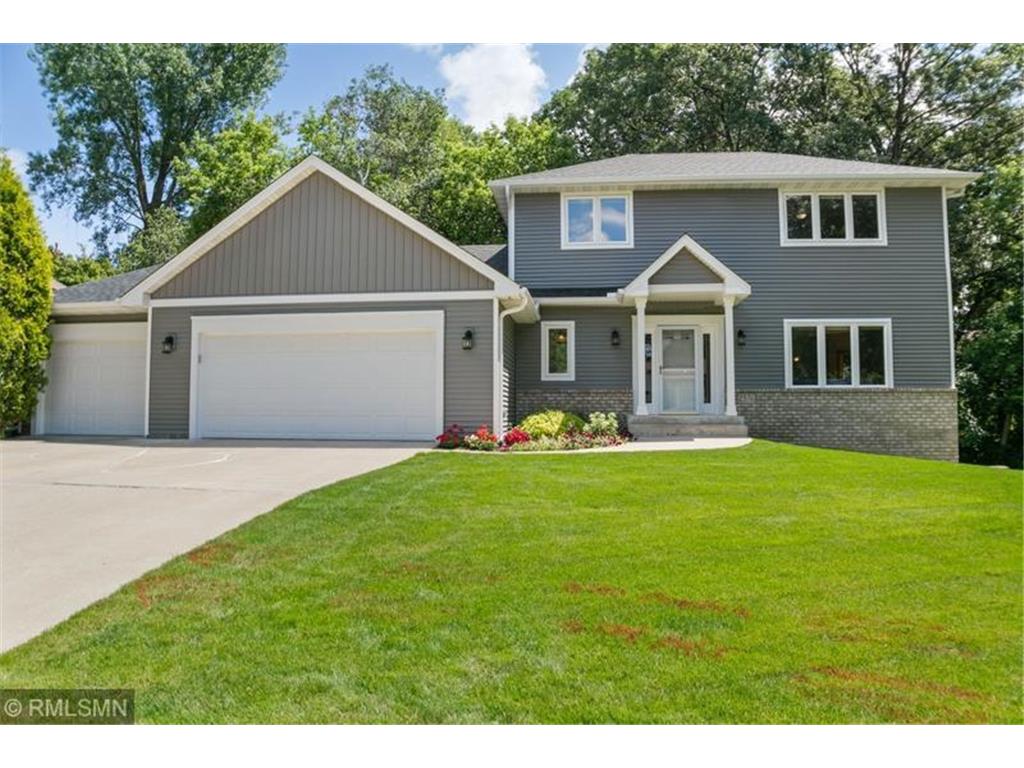 2576 Seans Way North Saint Paul MN 55109 6572087 image1